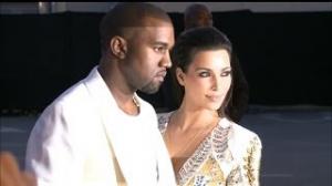 Exclusive: Kim & Kanye Wedding Plans Revealed