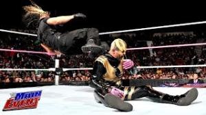 Goldust vs. Seth Rollins: WWE Main Event, Oct. 23, 2013