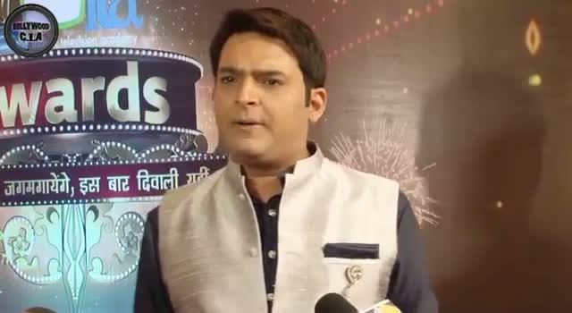 Kapil Sharma UNCUT INTERVIEW for Comedy Nights with Kapil