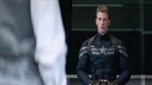 Captain America The Winter Soldier trailer UK - Official Marvel - HD