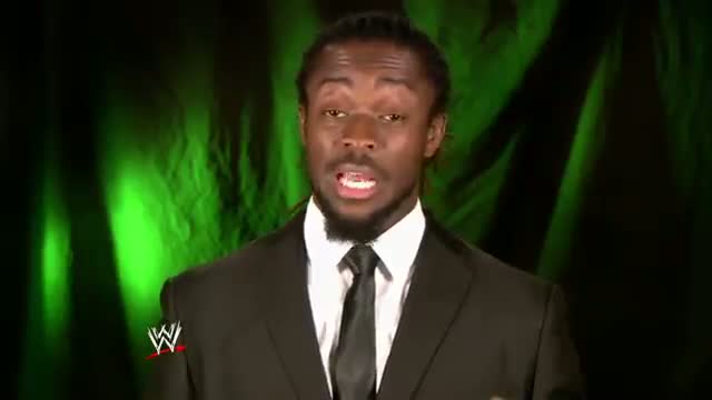 Kofi brings the BOOM to 'Inbox' - WWE Inbox Episode 91