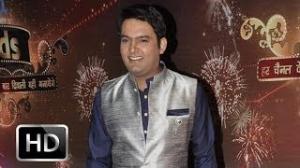 Kapil Sharma's UNCENOSRED Comedy with BHUA