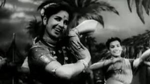 Sach Kehta Hai Johny Walker - Bollywood Classic Hit Hindi Dance Song - Aji Bas Shukriya (1958) - Geeta Bali [Old is Gold]