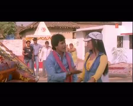 Dhaile Ba Mojar (Bhojpuri Video Song) Movie - Nirahuaa Rikshawala