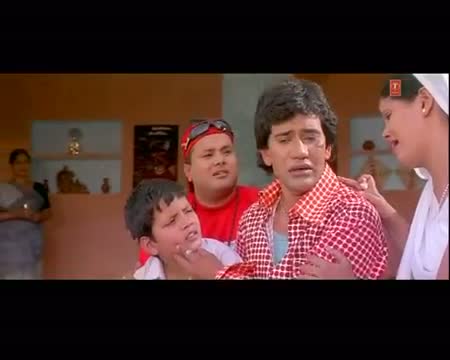 Chacha Hamre Mathwa Pe (Bhojpuri Video Song) Movie - Nirahuaa Rikshawala