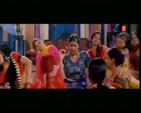 Banno Aaj Tohra Sajna (Bhojpuri Video Song) Movie - Ganga Jamuna