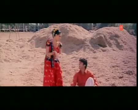 Jabse Dekhali Hum Tohri (Bhojpuri Video Song) Movie - Ganga Jamuna