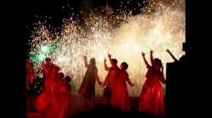 Happy Diwali 2013 - The Celebration of Lights