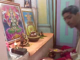 Laxmi Kuber Yagya on Dipawali (Happy Diwali)