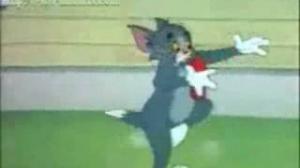 Diwali Greetings ! Tom & Jerry (Happy Diwali)