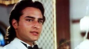 Do Baatein Ho Sakti Hai - Hindi Romantic Movie Song - Imtihaan (1995) - Saif Ali Khan, Raveena Tandon