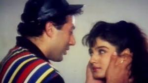 Is Tarah Aashiqi Ka - Bollywood Hit Romantic Song - Imtihaan (1995) - Sunny Deol, Raveena Tandon