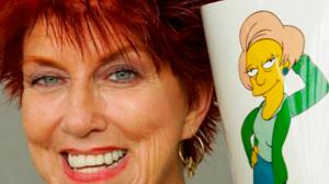 R.I.P. Marcia Wallace, voice of ‘The Simpsons’ Edna Krabappel
