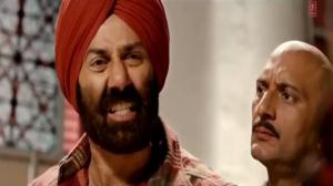 "Singh Saab The Great Trailer" Official - Sunny Deol, Amrita Rao, Prakash Raj & Urvashi Rautela