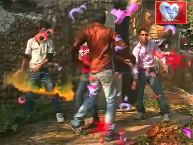 Chain Khol Ke Goriya (Bhojpuri Hot Songs 2013 New) | By - Rajesh Parwana