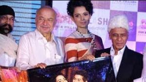 After Patna blasts, Home Minister Shinde attended music launch in Mumbai