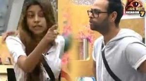 Andy EVICTED & Shifted Bigg Boss 7 28th October 2013 Full Episode