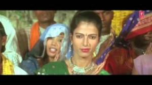 Hey Dukh Bhanjan Daya KE Sagar (Bhojpuri Devotional Song) Movie - Butan