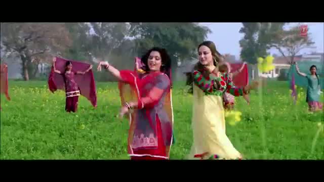 Mitraan Di Motor (Punjabi Video Song) | By - Mangi Mahal | Movie - Tere Te Dil Sadda Lutteya Gaya | Music - Aman Hayer
