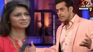 Salman Khan Gets SLAMMED for Being Partial to Tanisha on Bigg Boss 7