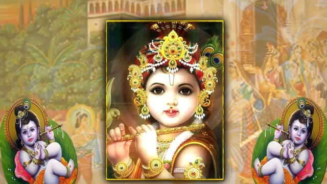 Sab Mil Mangal Gao - Krishna Bhajan - Janmashtami Special - Sanjeevani Bhelande - Devotional