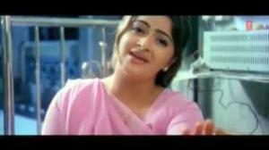 Jai Ho Ambey Bhawani (Bhojpuri Video Song) | Movie - Kasam Durga Maiya Ke