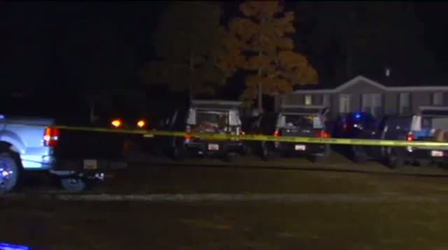 Six Found Dead in South Carolina Home