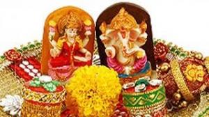 Happy Deepawali - Aise Kare Diwali Pooja - Diwali Pooja Vidhi Full - Happy Diwali