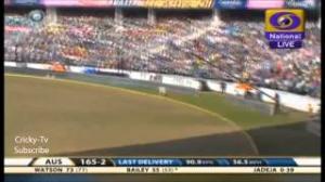 George Bailey 156 vs India - 2013
