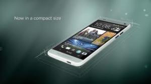 HTC One mini TV Commercial Ads