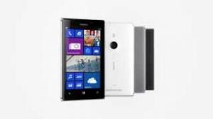 Nokia Lumia 925 Commercial Ads