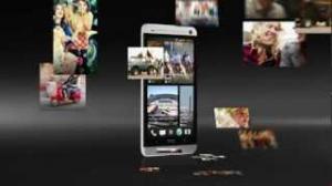 New HTC One Commercial