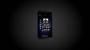 BlackBerry - Introducing the new BlackBerry Z10