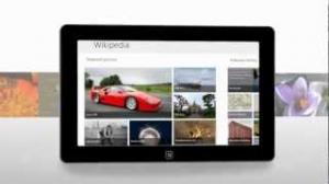 Introducing Windows 8 Apps