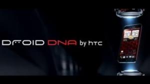 HTC DROID DNA Commercial TV Ad