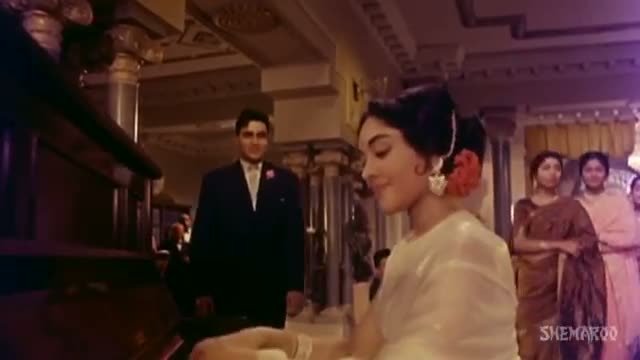 Har Dil Jo Pyar Karega - Raj Kapoor - Vyjayanthimala - Rajendra Kumar - Sangam - Evergreen Songs (Old is Gold)