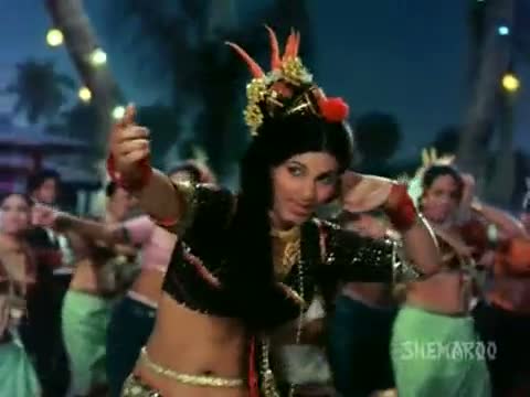 Naa Mangoo Sona Chandi - Bobby - Rishi Kapoor - Bollywood Evergreen Songs - Laxmikant Pyarelal (Old is Gold)