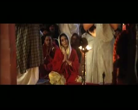 Choukhat Pe Asuyaan (Bhojpuri Video Song) Dharti Kahe Pukar Ke