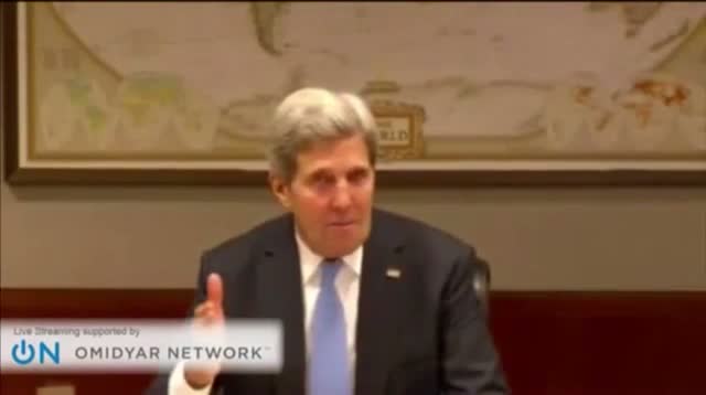 Kerry: Some of NSA's Actions 'reached Too Far'