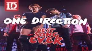 One Direction - Best Song Ever - Official Music Video HD