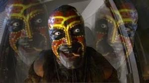 Boogeyman's Halloween Trick: "I am coming to get you!"