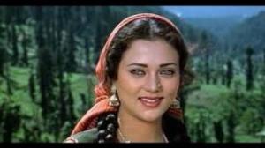 Husn Pahadon Ka Kya Kehna - Mandakini - Rajiv Kapoor - Ram Teri Ganga Maili - Old Hindi Hits