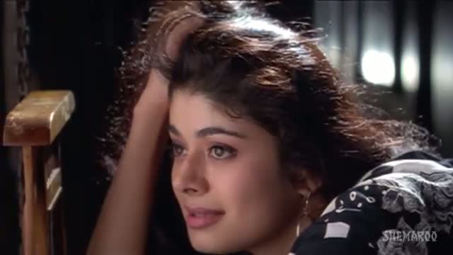 Taare Hain Baraati - Anil Kapoor - Pooja Batra - Virasat Songs - Jaspinder Narula - Kumar Sanu