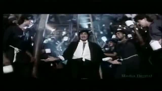 Jumma Chumma Dede - Hum - Amitabh Bachchan & Kimi Katkar - Bollywood Hit Song