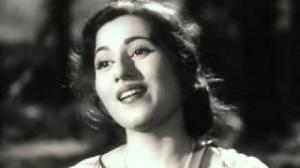 Achcha Jee Main Haari - Dev Anand - Madhubala - Kala Pani - Bollywood Love Songs - Rafi - Asha