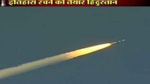 Live: ISRO Launched Mangalyan Satellite from Sriharikota
