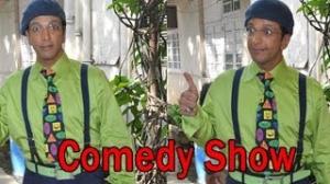 Jaaved Jaffrey Comedy Show "Khalam Jaaved" Full Episode