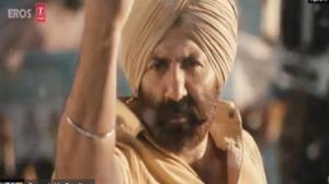 Singh Saab The Great - Title Song ft. Sunny Deol
