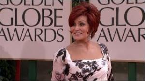 Sharon Osbourne Disses "The View"