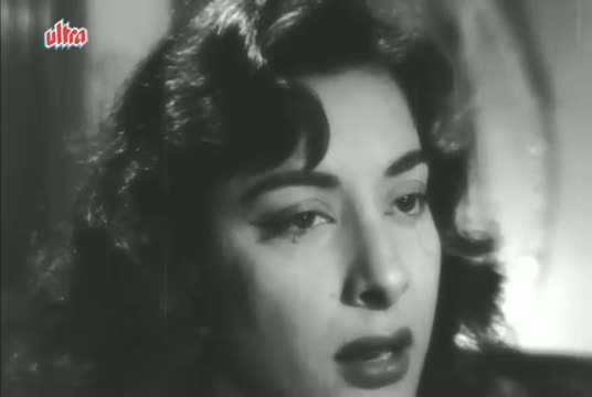 Rasik Balma - [Old is Gold] Nargis, Lata Mangeshkar, Chori Chori Song (1956)